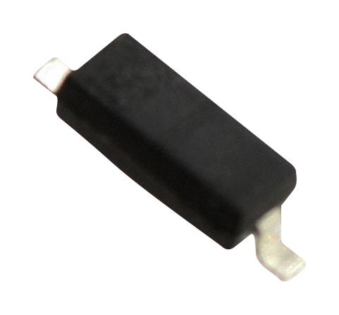 STANDEXMEDER MK24-A-2 Reed Sensor, 1 Form B, SPST-NO, 0.3A, 30V, -30&deg;C to 130&deg;C, Surface Mount