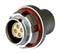 MULTICOMP PRO MCP-M0RS104P-IP68 Circular Connector, MP IP68 Metal Push Pull Series, Panel Mount Receptacle, 4 Contacts