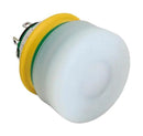 IDEC XA1E-LV3SG02Q4WR. E-STOP SWITCH, DPST-NC, 3A, 125VAC