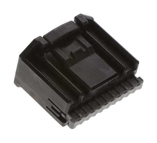 HIROSE / HRS GT25-20DS-HU/R Automotive Connector Housing, GT25 Series, Receptacle, 20 Ways