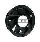 NMB Technologies 17250VE-48R-GU-01 17250VE-48R-GU-01 DC FAN 172.7MM 346CFM 62DB New