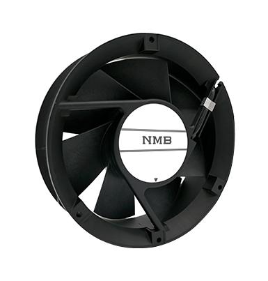NMB Technologies 17250VE-48R-GU-01 17250VE-48R-GU-01 DC FAN 172.7MM 346CFM 62DB New