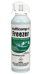 Freeze Sprays