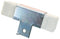 CGS - TE CONNECTIVITY SQBW3033RJFASTON Resistor, 33 ohm, SQ Series, 30 W, &plusmn; 5%, Quick Connect