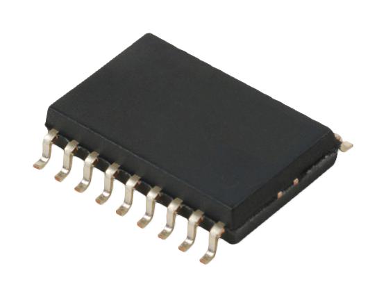 MICROCHIP PIC16F628AT-I/SO 8 Bit MCU, Flash, PIC16 Family PIC16F6XX Series Microcontrollers, PIC16, 20 MHz, 3.5 KB, 18 Pins