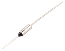 MULTICOMP PRO MP006269 Fuse, Thermal Cutoff, 10 A, 250 V, 94 &deg;C, Axial Leaded, 78 &deg;C