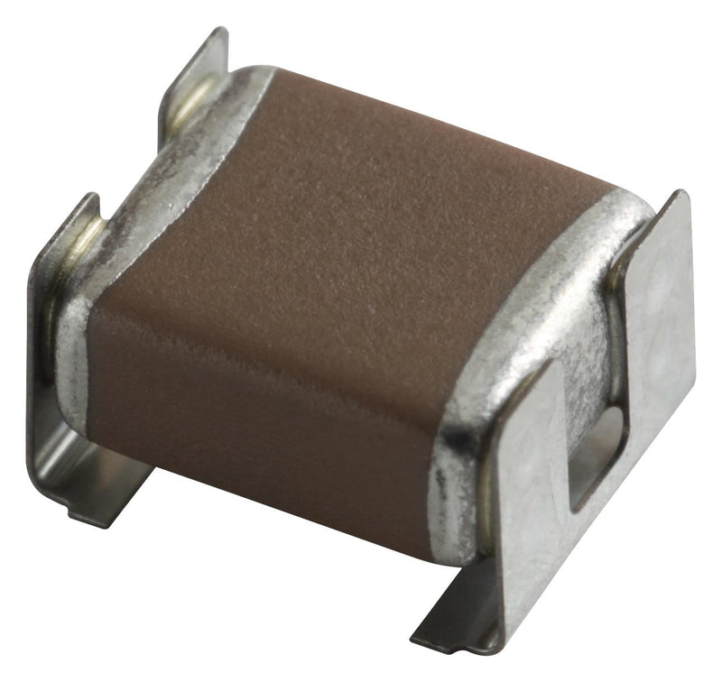MURATA KRM31KR72A225KH01L Multilayer Ceramic Capacitor, 2.2 &micro;F, 100 V, &plusmn; 10%, X7R, 2.7 mm, Surface Mount