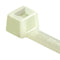 Hellermanntyton 111-02619 111-02619 Cable Tie Nylon 6.6 (Polyamide 6.6) Natural 330 mm 2.8 95 110 N New