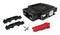 ANDERSON POWER PRODUCTS SBSX75A-PLUG-KIT-RED RECT PWR HOUSING KIT, PLUG, 2POS, PC/PBT