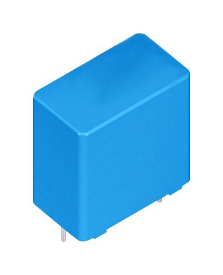 EPCOS B32922M3474M000 Safety Capacitor, Metallized PP, Radial Box - 2 Pin, 0.47 &micro;F, &plusmn; 20%, X2, Through Hole
