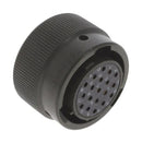 AMPHENOL PCD 62GB56T1419SN MIL SPEC CIR CONN, PLUG, 19POS, SOLDER