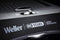 WELLER FT91019190 Fume Extractor, ESD, 240 VAC, 10W, 26 m3/h, ZeroSmog Shield Series, Black Edition