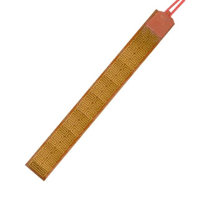 OMEGA KHLVA-0504/5-P HEATER, RECT INSULATED POLYIMIDE, 10W