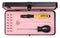WIHA 45690 Torque Screwdriver Set, Micro ESD, TorqueVario-S Series, 18 Piece