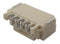 MOLEX 502352-0500 Pin Header, Signal, 2 mm, 1 Rows, 5 Contacts, Surface Mount Right Angle, DuraClik 502352