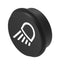 EAO 09-0S12.1204 Switch Accessory, Symbol 1204, Keypad Symbol Insert, EAO 09 Series Rugged CAN Keypads, 09 Series