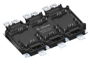 INFINEON FS02MR12A8MA2BBPSA1 MOSFET Transistor, N Channel, 390 A, 1.2 kV, 0.0019 ohm, 18 V, 4.55 V