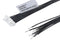 MOLEX 224092-1102 Cable Assembly, CLIK-Mate Plug to Free End, 10 Ways, 1.25 mm, 1 Row, 150 mm, 5.9 "