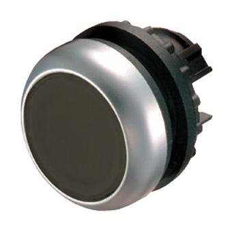 EATON MOELLER M22-D-S Switch Actuator, Moeller M22 Series Modular Pushbutton Switchers, IP67, IP69K, NEMA 4X, NEMA 13