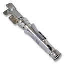 AMP - TE CONNECTIVITY 1-66100-9 Circular Connector Contact, Socket, Crimp, 16 AWG, 18 AWG, Type III+ Series Connectors
