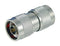 L-COM AXA-NMNM RF / Coaxial Adapter, N, Plug, N, Plug, Straight Adapter, 50 ohm