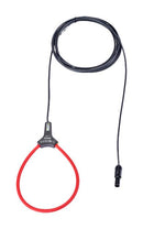 CHAUVIN ARNOUX MA500 Clamp Meter, Miniflex, AC Current, 3 kA