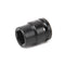 MULTICOMP PRO MP12-CRMO17 Socket, Hex, 17 mm x 38 mm, 1/2" Drive Size, Chromium Molybdenum Steel, DIN3121, Auto Repair