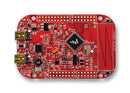 NXP FRDM-KL27Z Development Board, Kinetis KL17 and KL27 MCU's, Capacitive Touch Slider/Accelero/Magnetometer