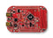 NXP FRDM-KL27Z Development Board, Kinetis KL17 and KL27 MCU's, Capacitive Touch Slider/Accelero/Magnetometer