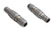 BULGIN LIMITED PPCFGG0B04CLAD Circular Connector, Push Pull X Series, Straight Plug, 4 Contacts, Solder Pin, Push-Pull
