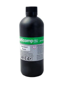 MULTICOMP PRO MP015176 Resin, Light Brown, 1.111 g/cm&sup3;, 32% Elongation, 252mPa&middot;s, 1kg