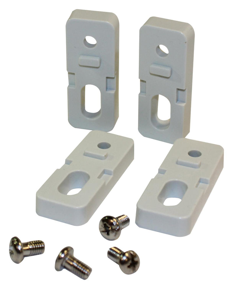 FIBOX AMFK MOUNTING FOOT KIT, ENCLOSURE