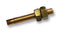 STANDEXMEDER M11/M8 Magnet, Reed Switches, Black