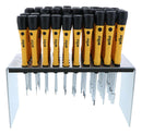 Wiha 92093 92093 ESD Safe Screwdriver SET 50PC