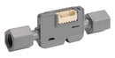 SENSIRION SLF3C-1300F Sensor, Liquid Flow, 0.04 LPM, 12 bar, 10.15 mm, 3.2V to 3.8V, SLF3x Series