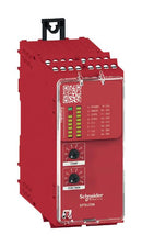 SCHNEIDER ELECTRIC XPSUDN33AP SAFETY MODULE, 3PST-NO/SPST-NC, 5A, 240V