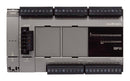 IDEC FC6A-C40P1CE PLC, Transistor Source, 24 Input, 16 Output, 24 VDC, DIN Rail, IP20, MicroSmart FC6A Series