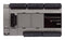 IDEC FC6A-C40P1CE PLC, Transistor Source, 24 Input, 16 Output, 24 VDC, DIN Rail, IP20, MicroSmart FC6A Series