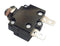 MULTICOMP PRO MP012948 Thermal Circuit Breaker, 30 A, 50 V, 250 V, Panel