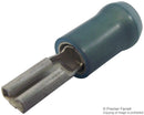 AMP - TE Connectivity 165617-5 165617-5 Quick Disconnect Terminal Pidg Faston 110 Female 2.79mm x 0.79mm