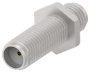 TE CONNECTIVITY 2492540-1 RF ADAPTER, SMA JACK-JACK, 50 OHM