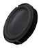 PUI AUDIO AS01808MR-R Speaker, 650 Hz to 18 kHz, 8 ohm, 1.5 W, 86 dBA, Round, Bare Mount