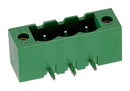 Wurth Elektronik 691317510002 691317510002 Terminal Block Header 5.08 mm 2 Ways 20 A 300 V Through Hole Right Angle