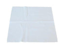 MULTICOMP PRO 21-11775 Microfiber Cleaning Cloth, Economy, 152.4mm x 152.4mm, 25 per Pack