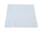 MULTICOMP PRO 21-11775 Microfiber Cleaning Cloth, Economy, 152.4mm x 152.4mm, 25 per Pack