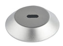 Startech Ksltad KSLTAD Security Slot Adapter Kit K-Slot Silver