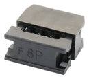 MULTICOMP PRO MC-254-06-00-00-IDC