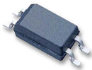 VISHAY SFH6186-5 Optocoupler, Transistor Output, 1 Channel, Surface Mount DIP, 4 Pins, 60 mA, 5.3 kV, 250 %