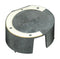 TE CONNECTIVITY 1513164-1 DUAL BAND ANTENNA, 2.4/5.5GHZ, 50 OHM