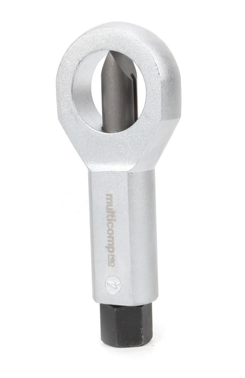 MULTICOMP PRO MP013241 Extraction Tool, Nut Splitter, 22mm to 27mm